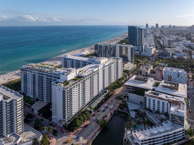 Roney Palace #1429 image #35