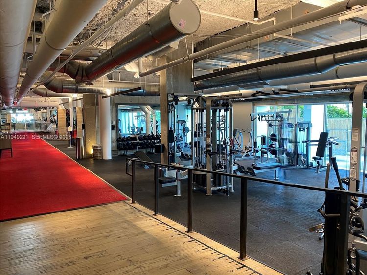 Roney Palace #1429 image #42