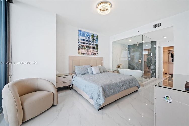 Aria Reserve South Tower #505 image #11