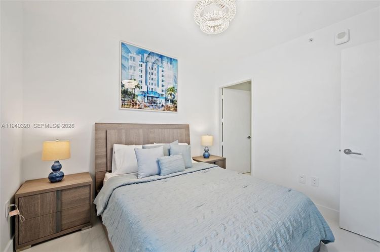 Aria Reserve South Tower #505 image #16