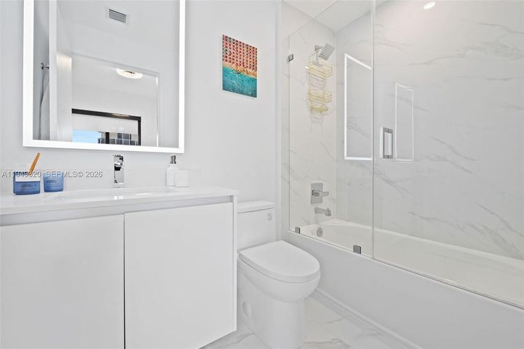 Aria Reserve South Tower #505 image #19