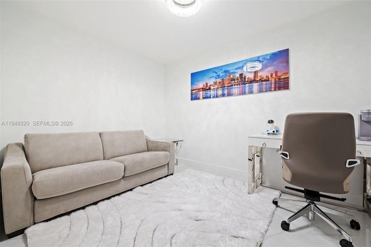 Aria Reserve South Tower #505 image #20