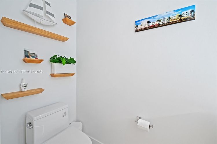 Aria Reserve South Tower #505 image #21