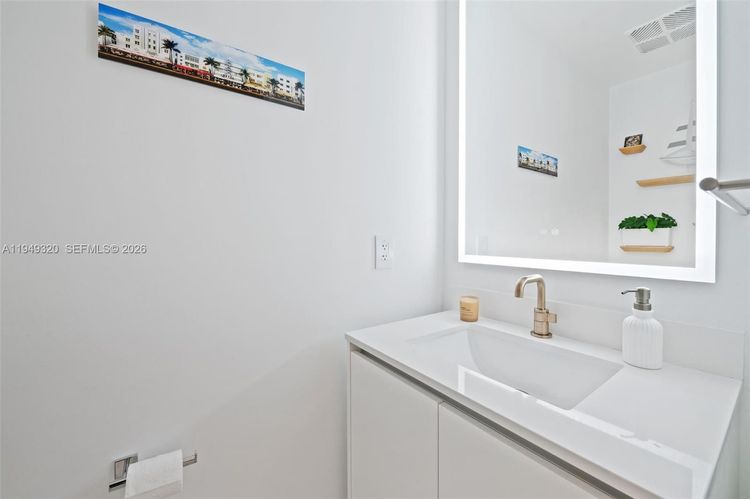 Aria Reserve South Tower #505 image #22