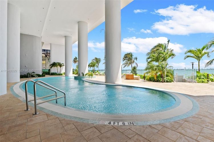 Aria Reserve South Tower #505 image #26