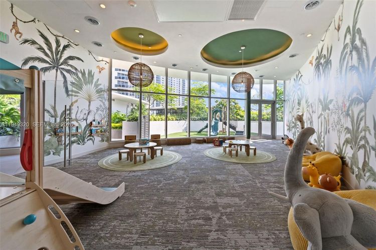 Aria Reserve South Tower #505 image #30