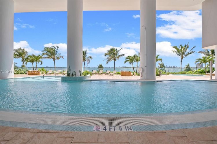 Aria Reserve South Tower #505 image #32