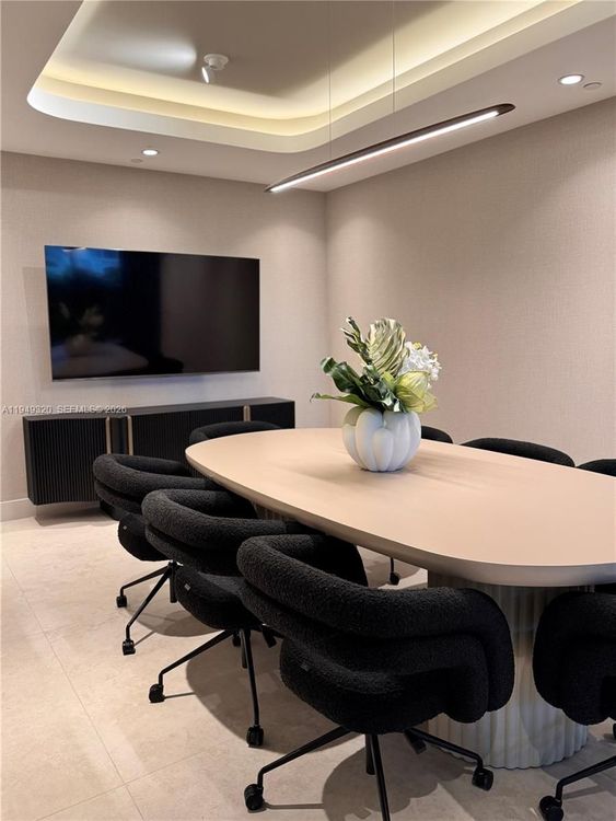 Aria Reserve South Tower #505 image #33