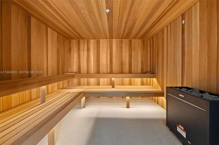 Aria Reserve South Tower #505 image #35