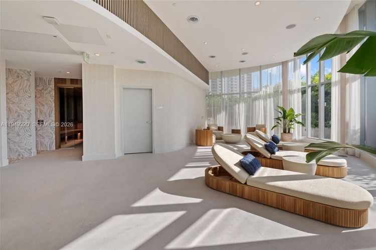 Aria Reserve South Tower #505 image #36