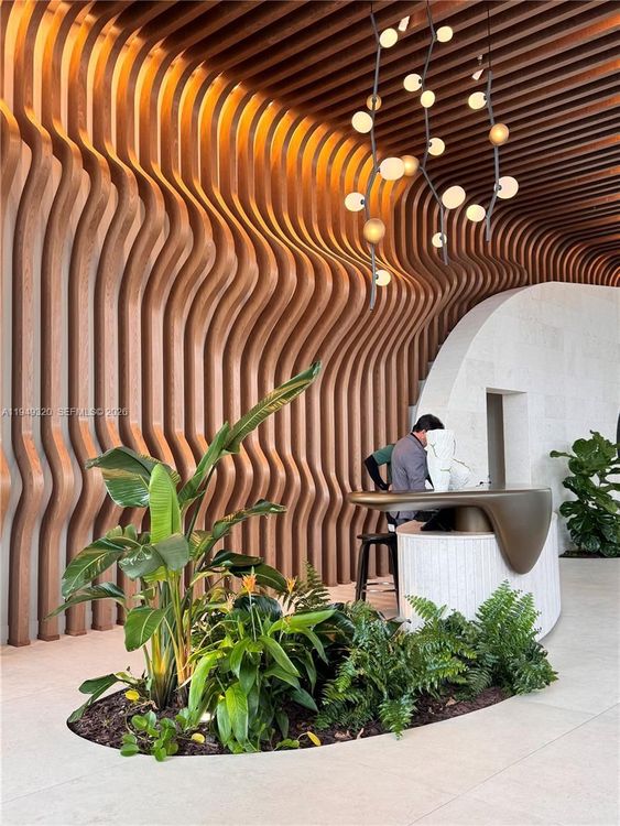 Aria Reserve South Tower #505 image #39