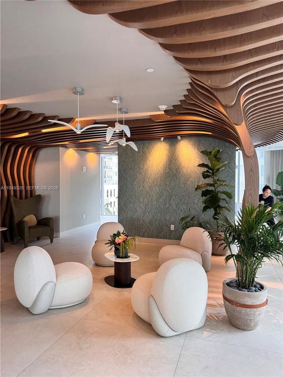 Aria Reserve South Tower #505 image #40