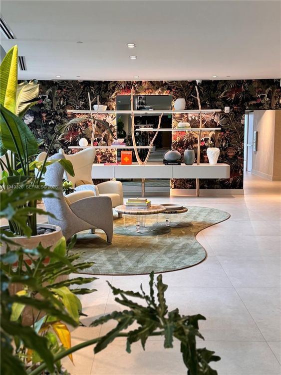 Aria Reserve South Tower #505 image #41