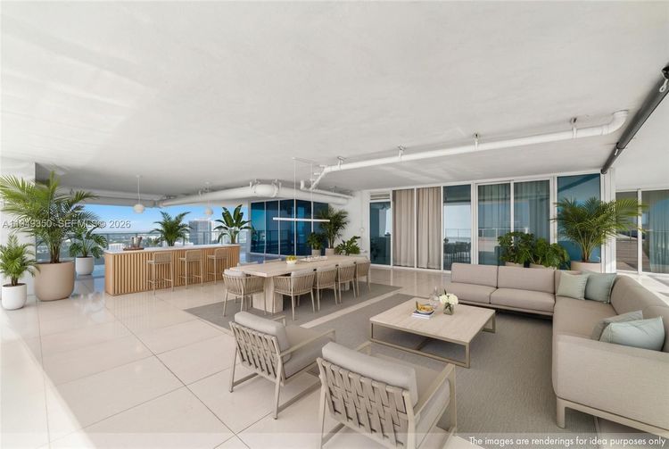 Paramount Bay #PH4302 image #12