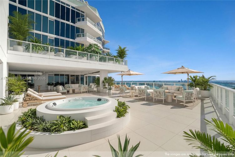 Paramount Bay #PH4302 image #13