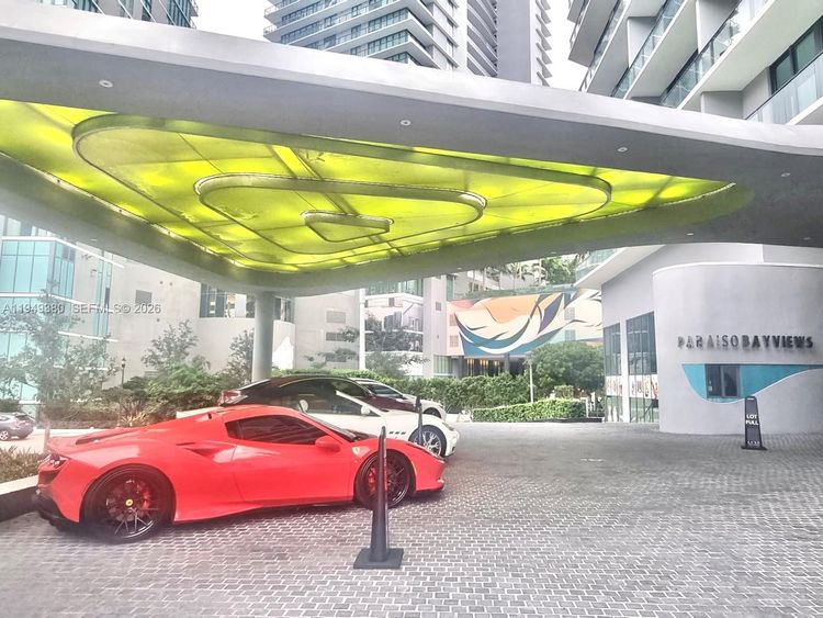 Paraiso Bayviews #3601 image #21