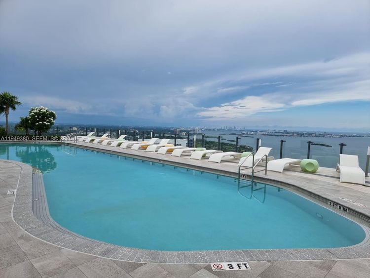 Paraiso Bayviews #3601 image #39