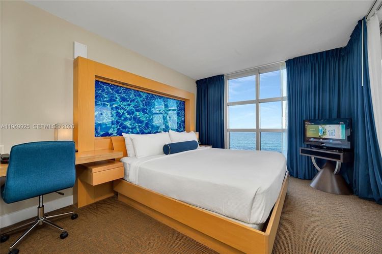 Marenas Resort #1601 image #15