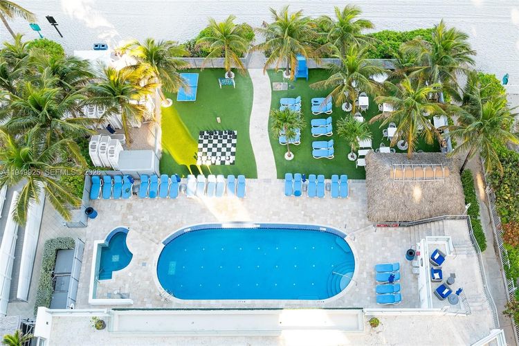 Marenas Resort #1601 image #18