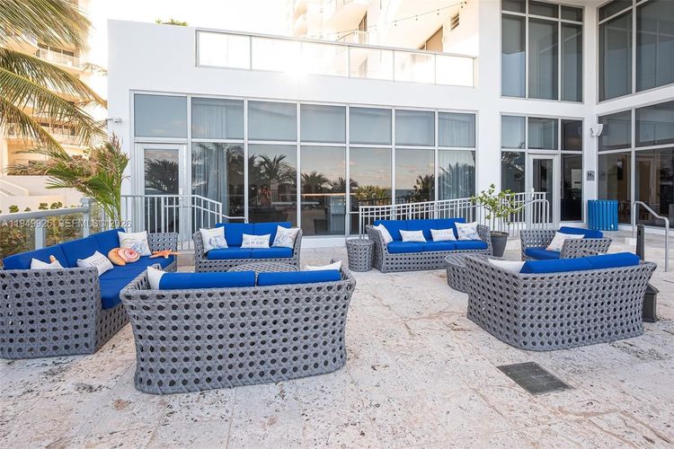 Marenas Resort #1601 image #27