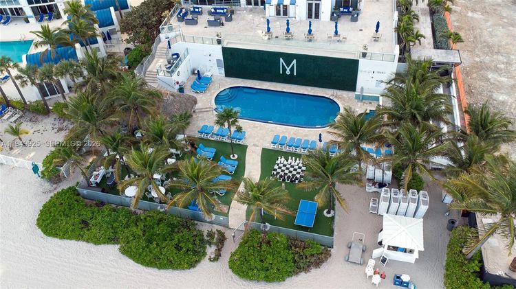 Marenas Resort #1601 image #29