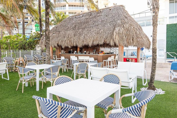 Marenas Resort #1601 image #33