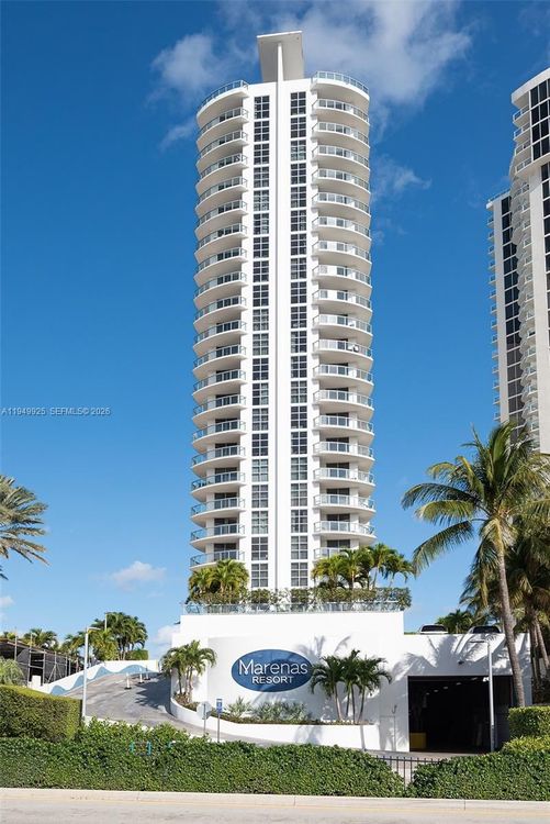 Marenas Resort #1601 image #6