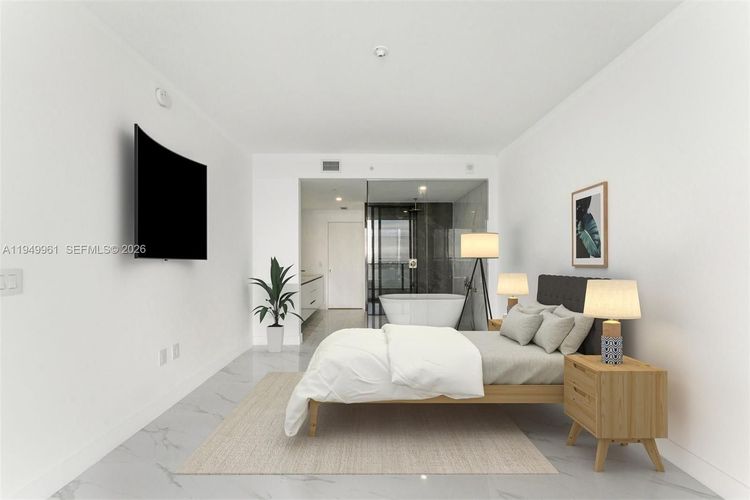 Aria Reserve South Tower #4503 image #15