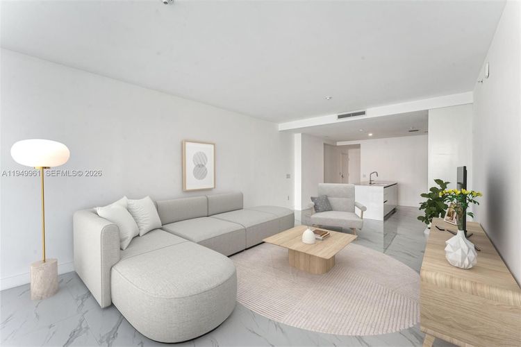 Aria Reserve South Tower #4503 image #7