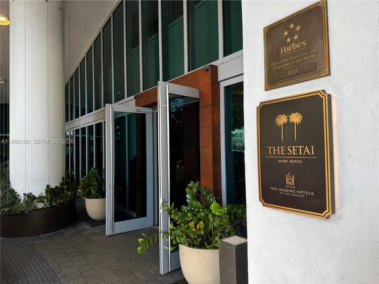 Setai #3501 image #48