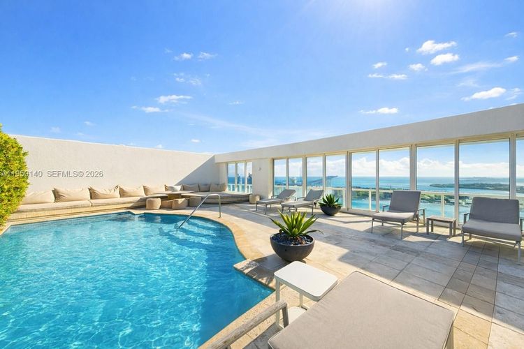 ICON South Beach #PH1 image #11
