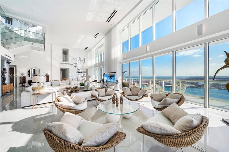 ICON South Beach #PH1 image #17