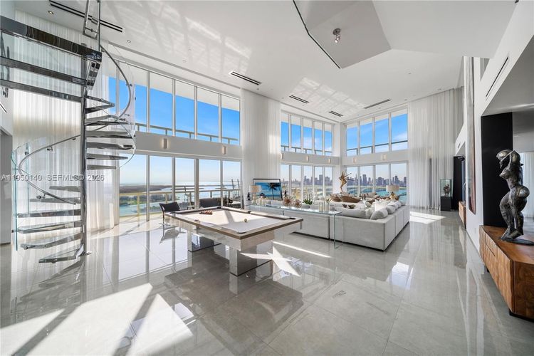 ICON South Beach #PH1 image #20