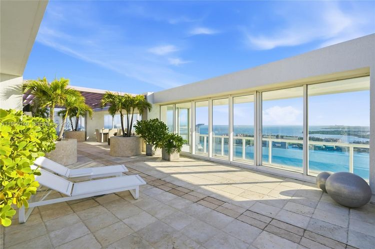 ICON South Beach #PH1 image #25