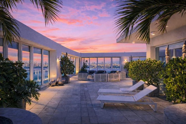 ICON South Beach #PH1 image #26