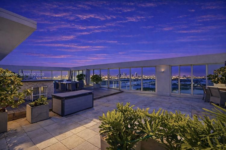 ICON South Beach #PH1 image #27