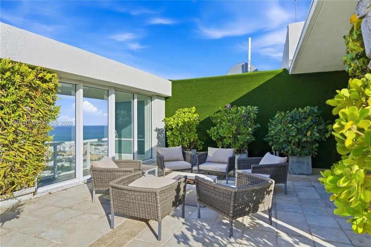ICON South Beach #PH1 image #29