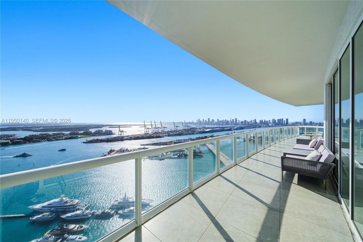 ICON South Beach #PH1 image #32