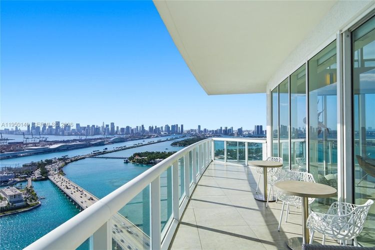 ICON South Beach #PH1 image #33