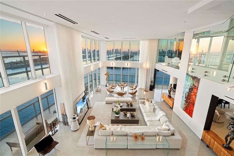 ICON South Beach #PH1 image #58