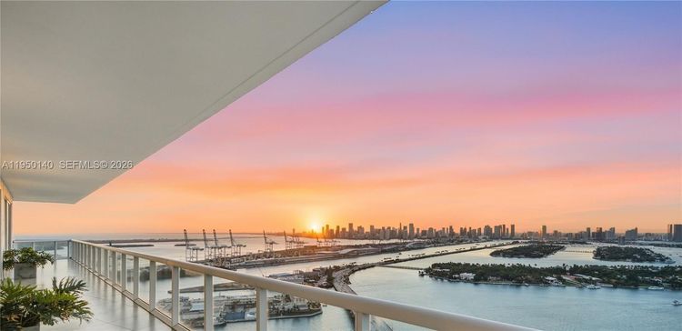 ICON South Beach #PH1 image #59