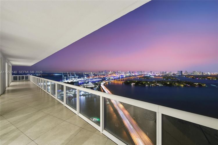 ICON South Beach #PH1 image #60