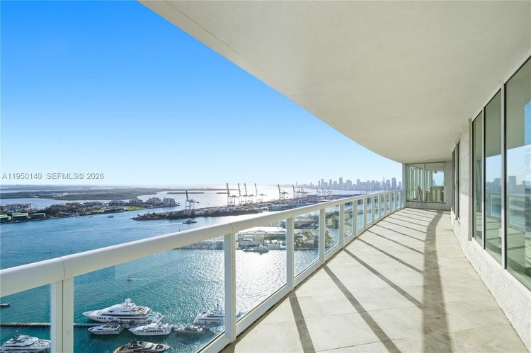 ICON South Beach #PH1 image #63