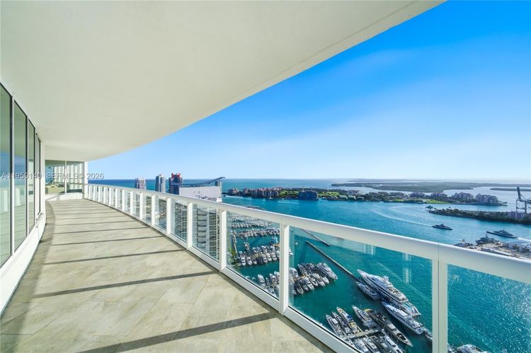ICON South Beach #PH1 image #66