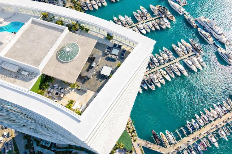 ICON South Beach #PH1 image #6