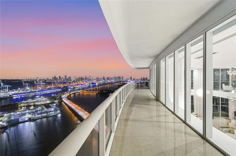 ICON South Beach #PH1 image #70