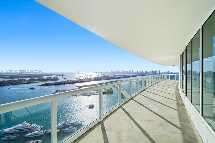 ICON South Beach #PH1 image #73