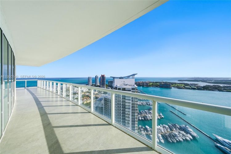 ICON South Beach #PH1 image #80