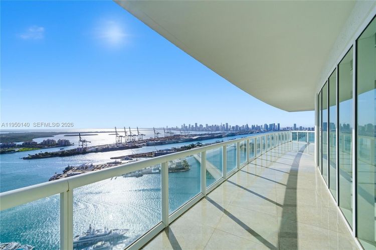 ICON South Beach #PH1 image #81