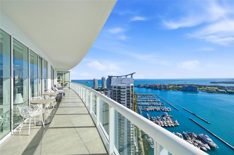 ICON South Beach #PH1 image #82